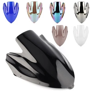 Windschutzscheibe Frontscheibe Schilder für Kawasaki NINJA 650 ER6F 2006-2008 - Bild 1 von 4