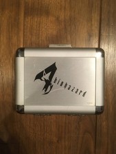 .PS2.' | '.Resident Evil 4.