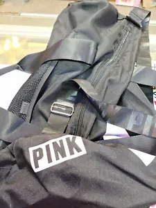 Bolsa de lona ROSA - Imagen 1 de 5