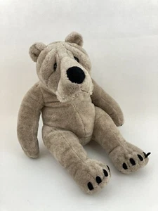 Cuddly Quarry Critters Buddy Bear Plush Stuffed Animal 7” - Picture 1 of 6