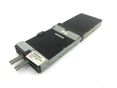 New Foxboro CM400YR Rev. 0A Expander Fieldbus Module - Image 1 of 4