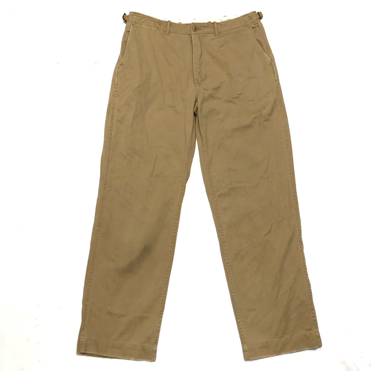 Polo Ralph Lauren Vintage Pants for Men for sale | eBay Polo Ralph Lauren Vintage Pants for Men for sale | eBay