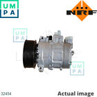 Compressor Air Conditioning For Mercedes-Benz Mk Sk Actros/Mp2/Mp3 9.6L 6Cyl