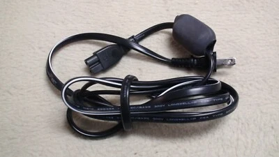 CABLE DE ALIMENTACIÓN AFILADO LC-46D92U  Foto 1 de 2