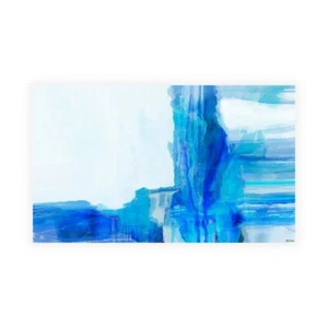 Stampa su Tela su Carta Poster o Quadro Tienhaara Michael Mood Shift III - Picture 1 of 2