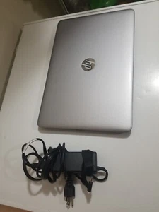 HP EliteBook850 G3Laptop 15.6''i5 2.4GHz 32GB ram 256Gb SSD Win 10Pro W/CHARGER - Picture 1 of 2