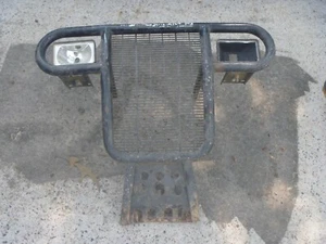 OEM 95-98 Polaris Magnum Sportsman Big Boss Trail Boss Front Bumper Guard - Picture 1 of 2