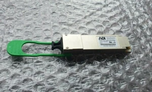 AOI AQPLBCQ4EDMA0966 100G TRANSCIEVER MODULE (IN25S2) - Picture 1 of 2
