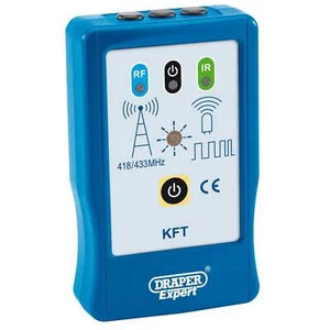 Draper Expert Vehicle Key Fob Tester - Picture 1 of 4