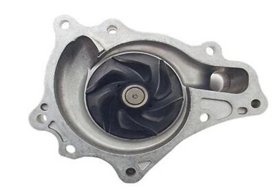 USM Water Pump for 07-10 Q7 08-12 S5 4.2L Audi 079121014F - Image 1 of 4