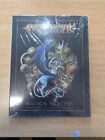 Warhammer Age Of Sigmar - Malign Sorcery (2018, Book Only) New