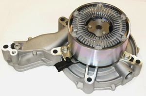 BOMBA DE AGUA VOLVOLVO D13 D16 FABRICANTE DE EQUIPOS ORIGINALES 22183231 85152423 85151955 - Imagen 1 de 4
