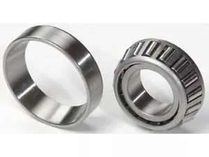 National Axle Differential Bearing fits Suzuki Grand Vitara 1999-2011 4WD 92FDPT - Picture 1 of 1