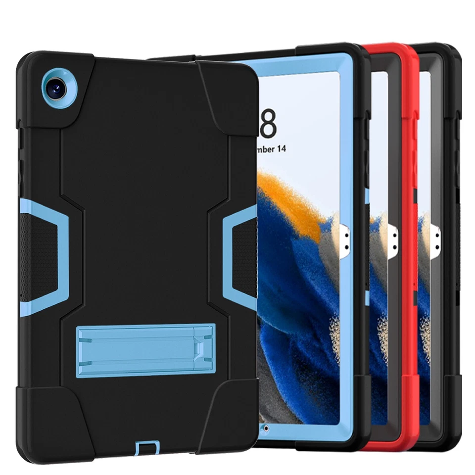 Case for Samsung Galaxy Tab A9 Plus S9 FE Plus S10 FE Plus Shockproof case - Image 1 of 1