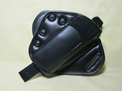 UNCLE MIKE'S PRO-3 SUPER BELT SLIDE HOLSTER-SZ 22-FITS SIG SAUER 9MM .38S .40 45 - Image 1 of 2