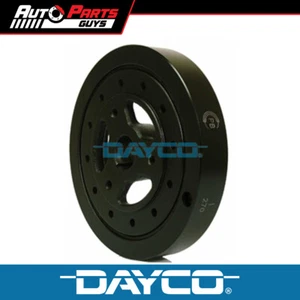 Powerbond Street Harmonic Balancer fits Chevrolet Corvette C3 5.7L | PB1046ST - Picture 1 of 3