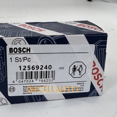 MAP Manifold Absolute Pressure Sensor 12569240 for Chevrolet Chrysler Cadillac Foto 1 de 4