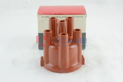 CALOTTA SPINTEROGENO DISTRIBUTORE ACCENSIONE PER AUDI 100 200 COUPE' - 806 231 Foto 1 de 4