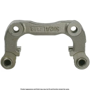 Cardone Rear Left Brake Caliper Bracket For Volkswagen Beetle 1998-2007 - Picture 1 of 4