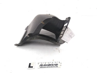 VW Volkswagen EOS Inner Fender Liner Driver Left Front Section Fits 2006-2015  - Image 1 of 4