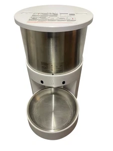 Petkit Fresh Element 3 | Smart Futterautomat 5L | Hunde & Katzen | ohne Netzteil - Bild 1 von 10