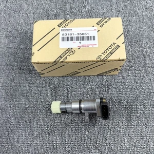 OEM Vehicle Speed Sensor With Gear 83181-35051 For Toyota 4Runner Pickup Previa - Picture 1 of 1