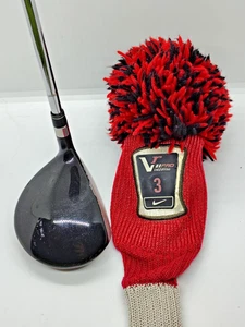 NIKE VR PRO LIMITED EDITION 3 HOLZ 15° HERREN RH STEIF STAHLSCHAFT NEU GRIFF 42" - Bild 1 von 17