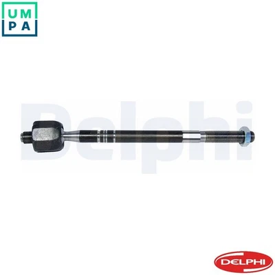 INNER TIE ROD TA2391 FOR VW AUDI PORSCHE CSHA/CNEA/CNFB/CNFA/CDBA/CDCA 2.0L 4cyl - Image 1 of 4