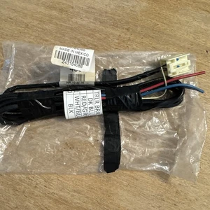 Genuine GM 2014-2020 Chevrolet GMC Trailer Brake Control Wiring Harness 23184088 - Picture 1 of 5