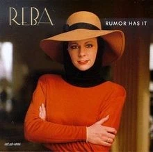 Rumor Has It von Mcentire,Reba | CD | Zustand sehr gut - Bild 1 von 2
