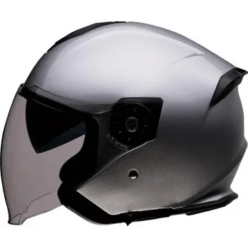 Casco Z1R Adulto Road Maxx 2.0 Cara Abierta | S M L XL 2XL 3XL 4XL | Negro Satinado Foto 1 de 4
