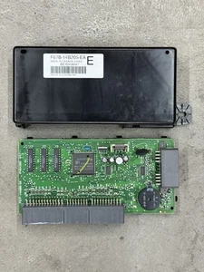 1996-1997 Ford Ranger Mazda 4x4 4wd GEM Body Control Module 96 97 F67B-14B205-EA - Picture 1 of 9
