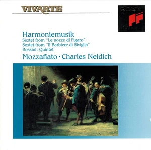 Mozzafiato - Harmoniemusik | CD G - Bild 1 von 1