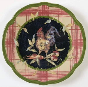 Tracy Porter Stonehouse Farm Collection Salad Plate 5937243 - Picture 1 of 1