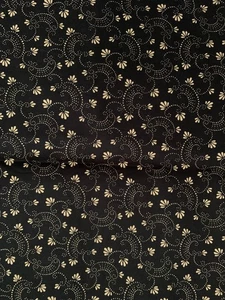 "Clara's Garden" by Kansas Troubles Quilters for Moda Cotton Fabric 110" X 60" - Picture 1 of 5