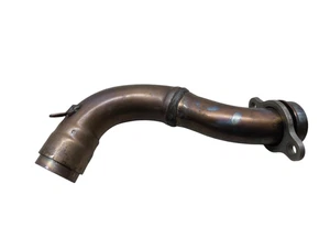 APRILIA TUONO 1100 2017 COLECTOR TUBO DE ESCAPE CABEZA 8587396 - Imagen 1 de 24