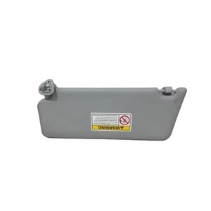Right Hand Sun Visor Suits 2002-2006 Toyota Camry SK36 Standard Type 2003 2004 5 - Picture 1 of 2