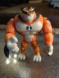 Figura Ben 10 5" Rath  - Imagen 1 de 4