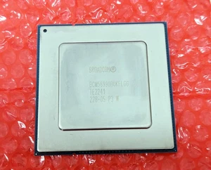 Broadcom Tomahawk4 / BCM56990 Series switch/router LGA 8371 CPU StrataXGS - Picture 1 of 2