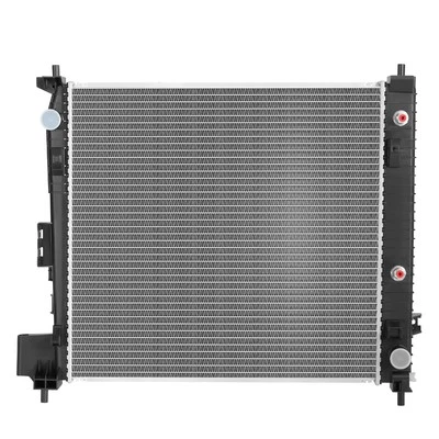 Radiator for 2019-24 Chevy Blazer 2017-2023 GMC Acadia Cadillac XT5 2.5L 3.6L - Image 1 of 4