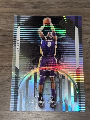 2006-07 Bowman Elevation - Kobe Bryant #46 - Image 1 of 3