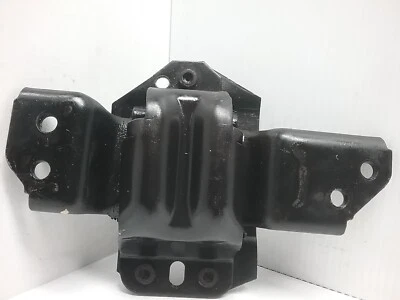 Ford Mustang 1999 2000 soporte de montaje del motor delantero derecho 3,8 L automático 6 cilindros Foto 1 de 4