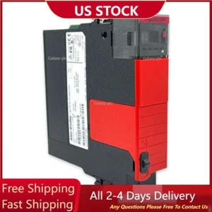New AB 1756-L7SP GuardLogix GuardLogix Safety Partner Controller In Stock ! - Picture 1 of 4