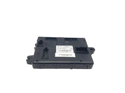 MG ZS 1.5 BENZINA MODULO COMANDO CORPO 2024 11461842 - Immagine 1 di 4