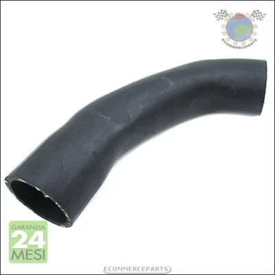 Tubo Flessibile Manicotto Aria Meat Per Seat Ibiza Iii Cordoba Skoda Fabia Vw Po - Immagine 1 di 3