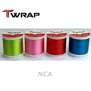 JADRAK T-WRAP NC Nylon Wickelgewinde für Stabbau (NCA/NCC/NCE) - Bild 1 von 24