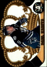 1997-98 Crown Royale Hockey Card Pick