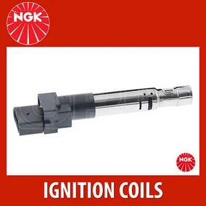 Bobina de encendido NGK U5020 NGK48065 bobina superior enchufable - calidad premium - ajuste perfecto - Imagen 1 de 2
