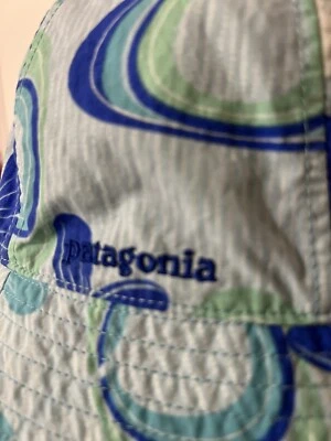 Sombrero cubo Patagonia Foto 1 de 4