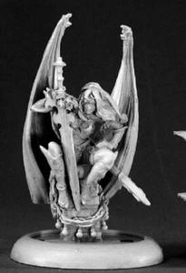 Christmas Sophie Reaper Miniatures 2008 edición especial REM01423 - Imagen 1 de 6